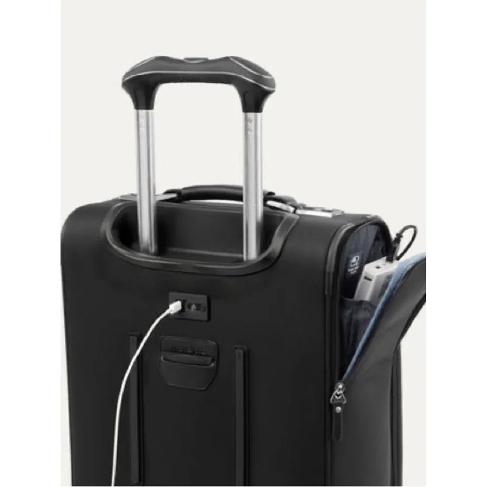 Travelpro Platinum Elite travel Carry-On Business Plus Spinner luggage suitcase